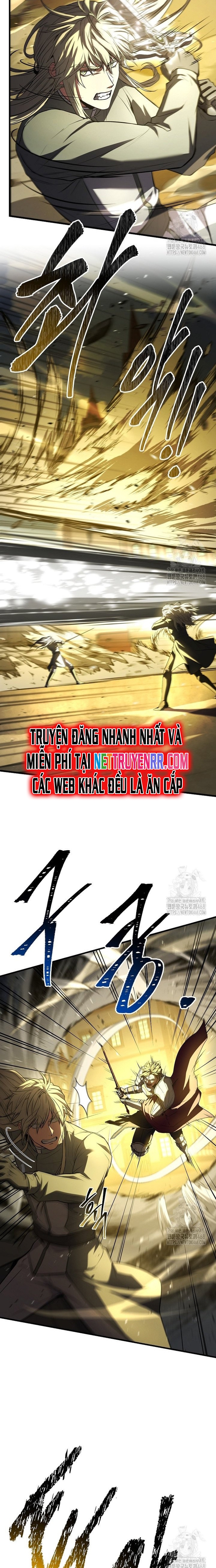 Huyền Thoại Giáo Sĩ Trở Lại: Chapter 162