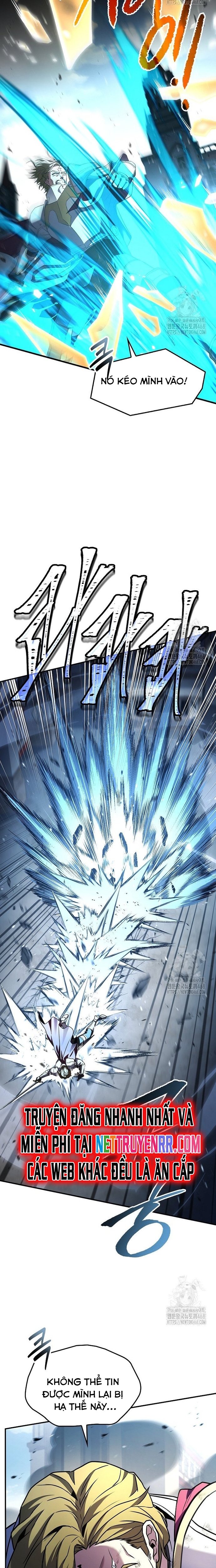 Huyền Thoại Giáo Sĩ Trở Lại: Chapter 162