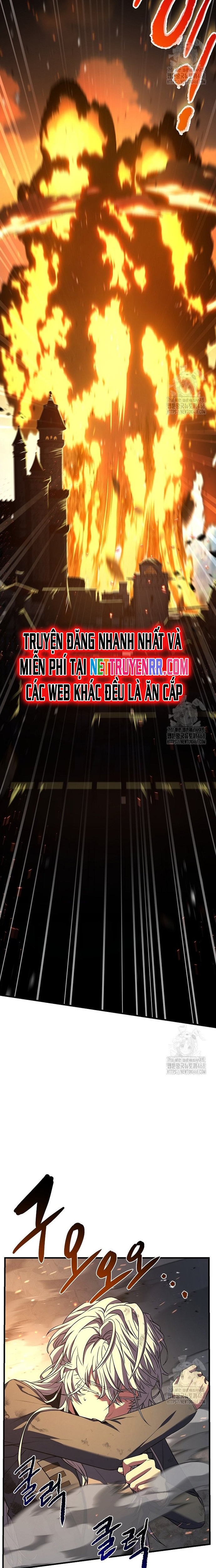 Huyền Thoại Giáo Sĩ Trở Lại: Chapter 162