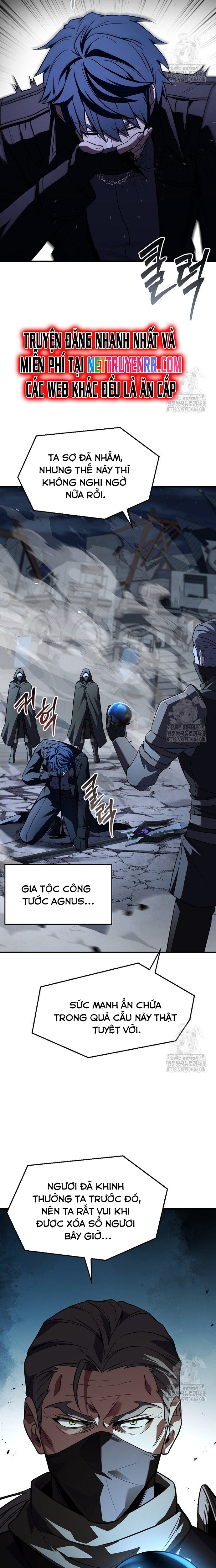 Huyền Thoại Giáo Sĩ Trở Lại: Chapter 162