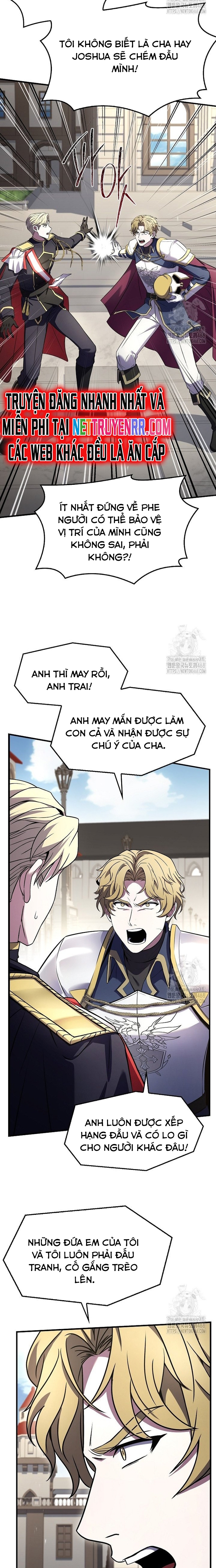 Huyền Thoại Giáo Sĩ Trở Lại: Chapter 162