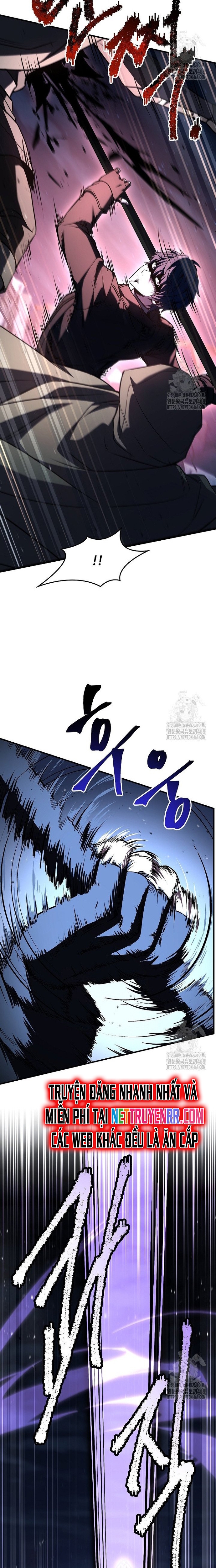 Huyền Thoại Giáo Sĩ Trở Lại: Chapter 162