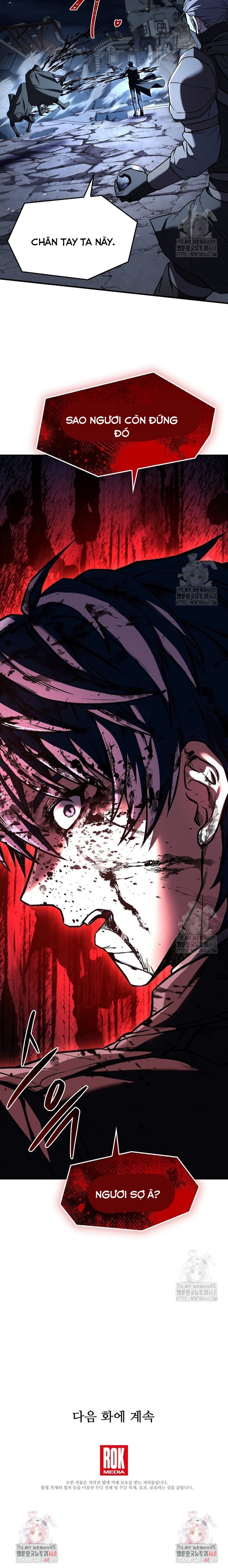 Huyền Thoại Giáo Sĩ Trở Lại: Chapter 162