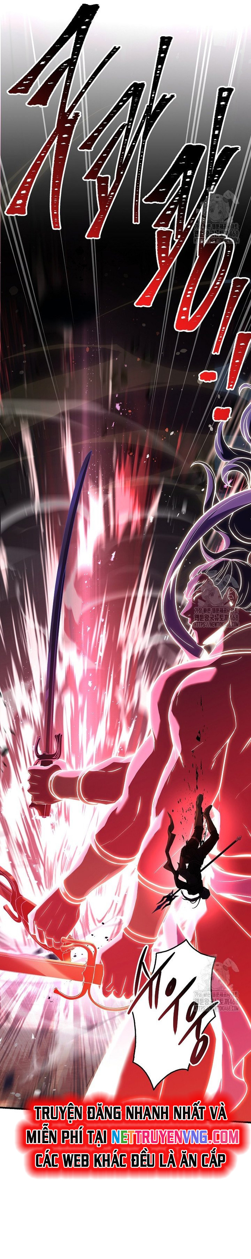 Huyền Thoại Giáo Sĩ Trở Lại: Chapter 164