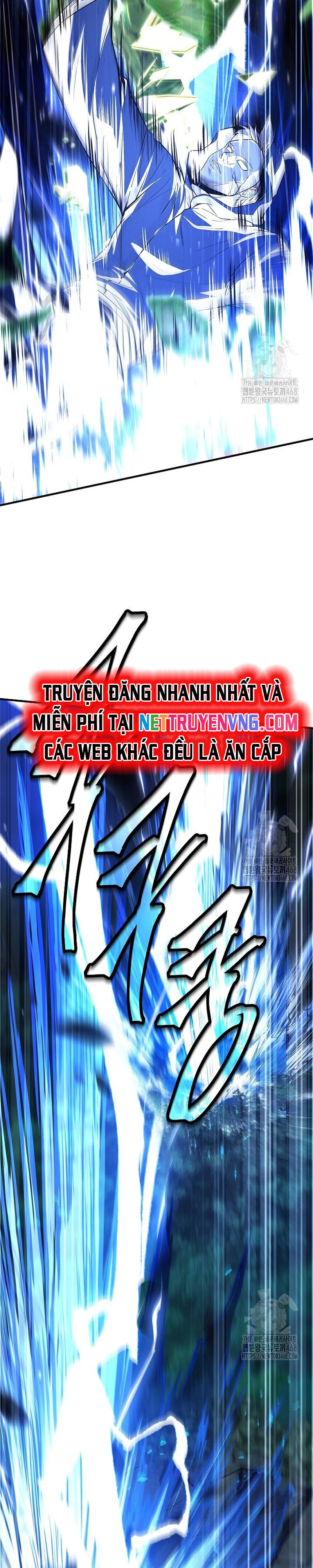 Huyền Thoại Giáo Sĩ Trở Lại: Chapter 164