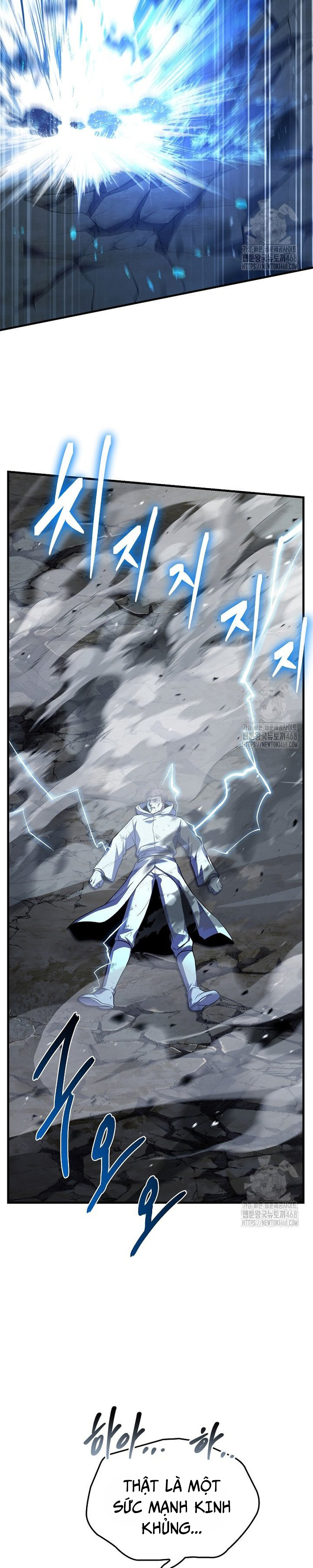 Huyền Thoại Giáo Sĩ Trở Lại: Chapter 164