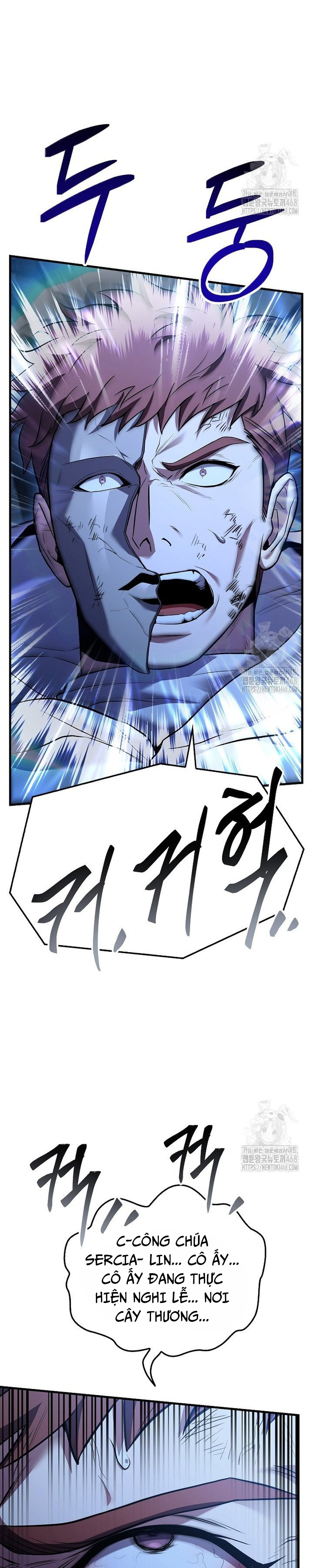 Huyền Thoại Giáo Sĩ Trở Lại: Chapter 164