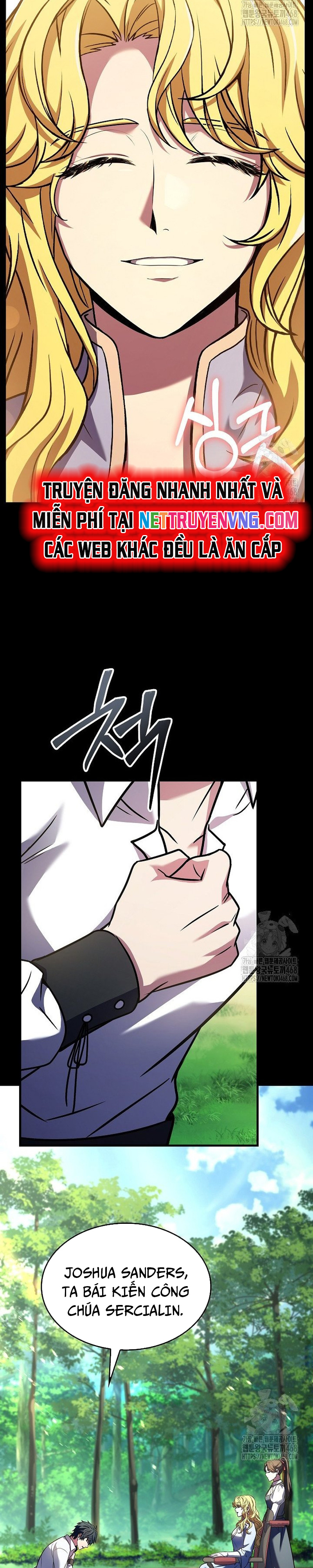 Huyền Thoại Giáo Sĩ Trở Lại: Chapter 164