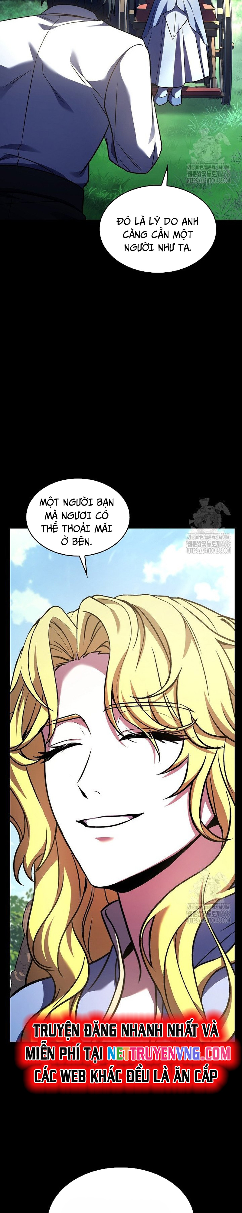 Huyền Thoại Giáo Sĩ Trở Lại: Chapter 164