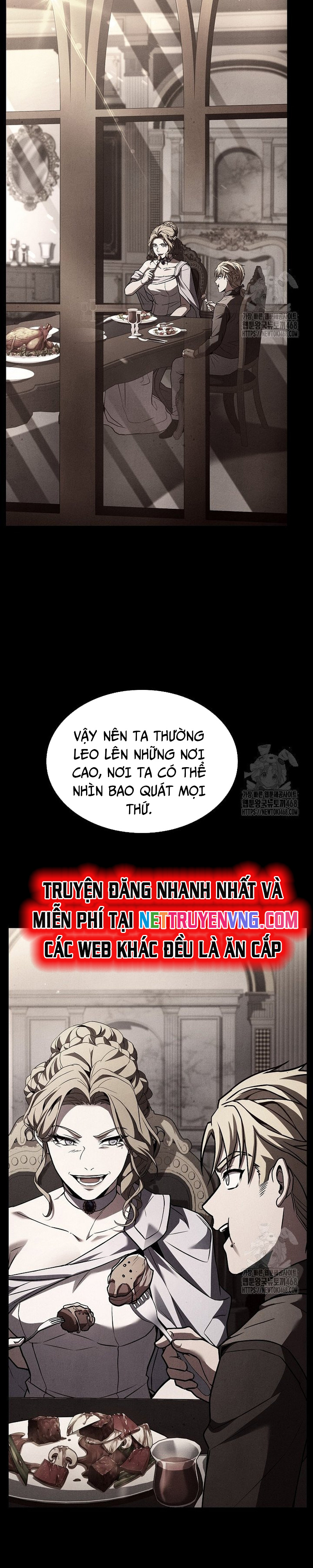 Huyền Thoại Giáo Sĩ Trở Lại: Chapter 164