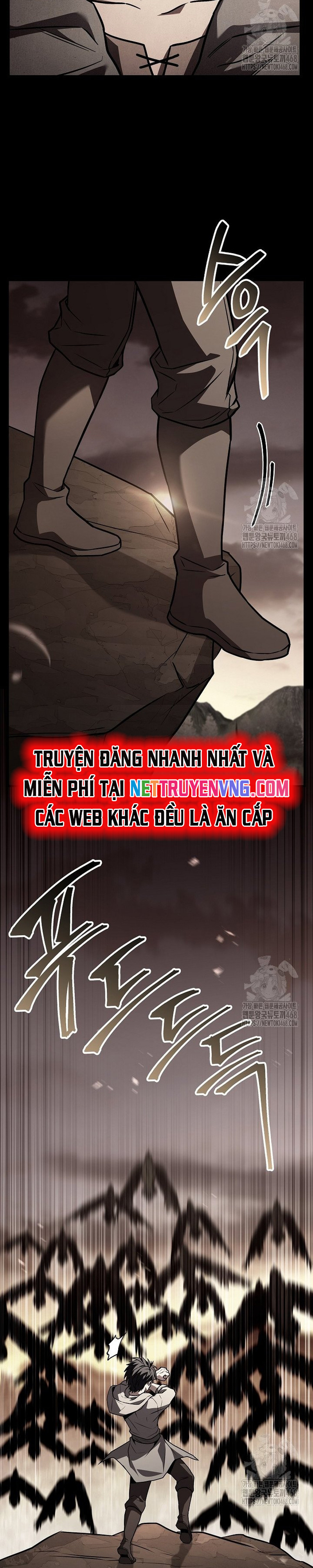 Huyền Thoại Giáo Sĩ Trở Lại: Chapter 164