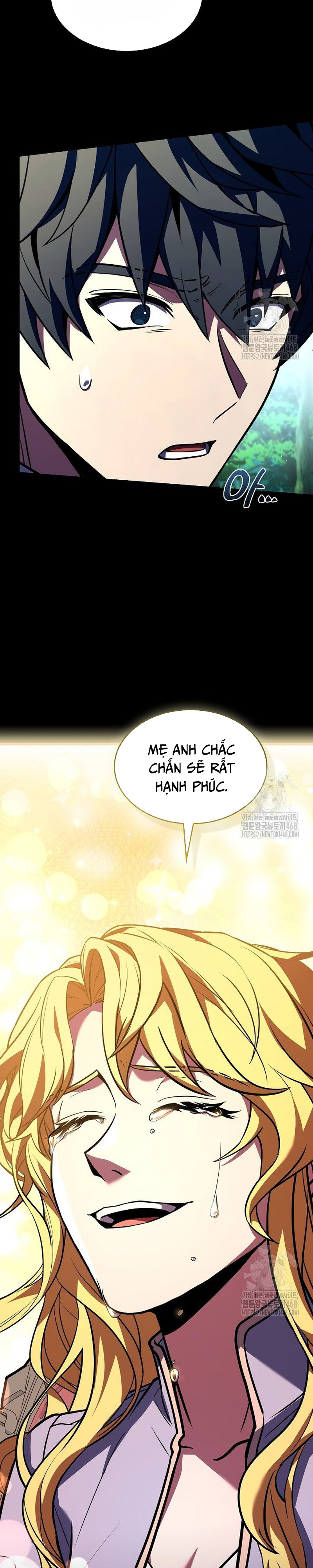 Huyền Thoại Giáo Sĩ Trở Lại: Chapter 164