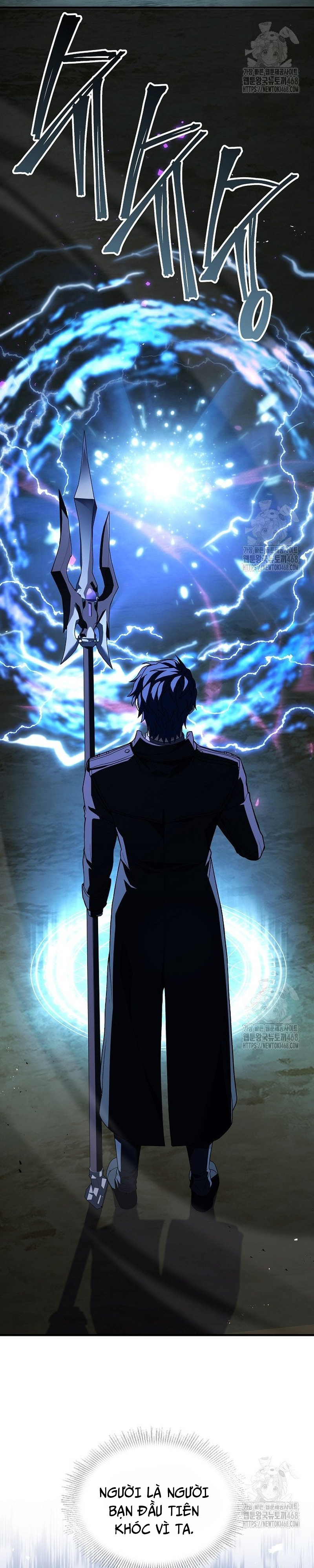 Huyền Thoại Giáo Sĩ Trở Lại: Chapter 164
