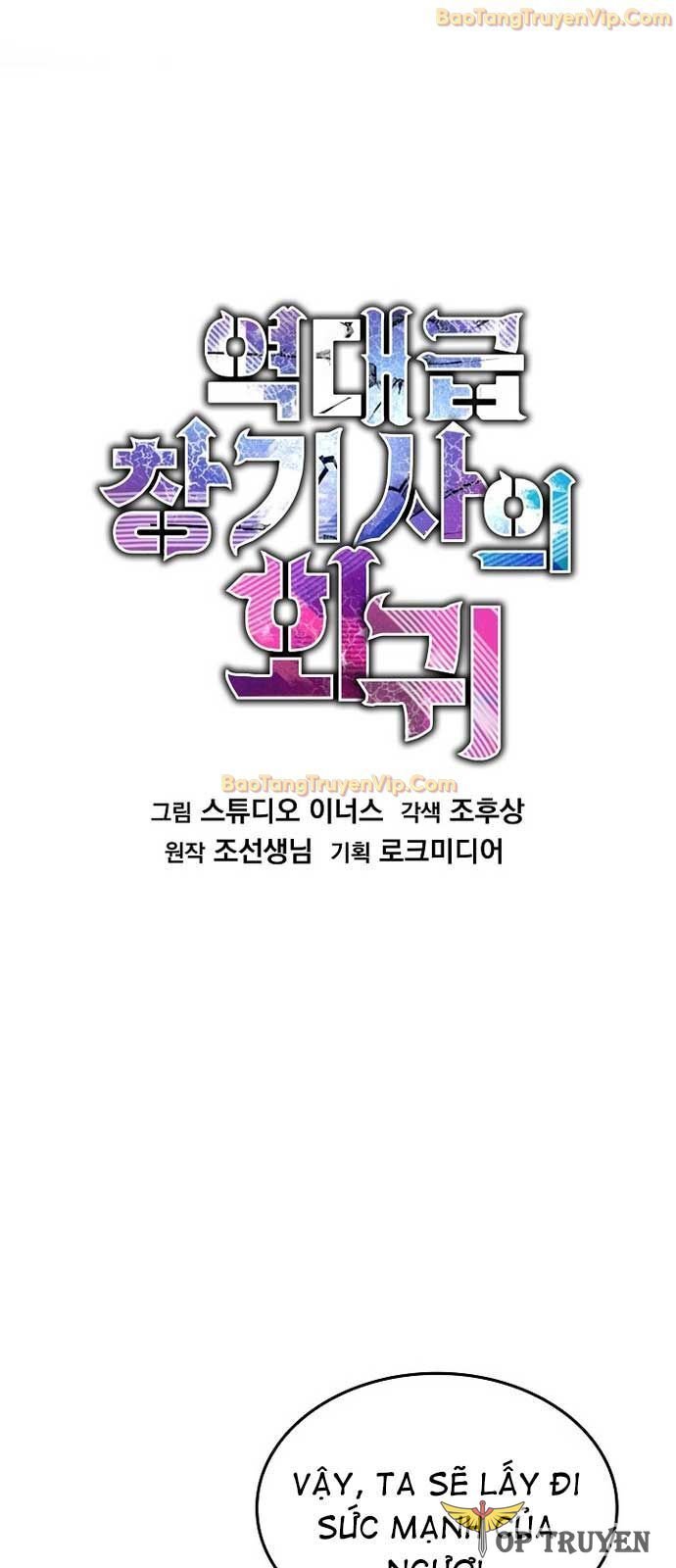 Huyền Thoại Giáo Sĩ Trở Lại: Chapter 166