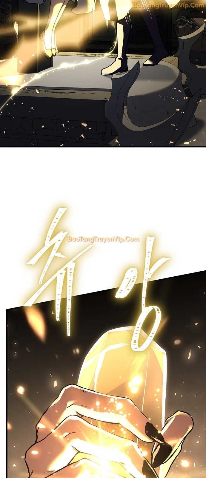 Huyền Thoại Giáo Sĩ Trở Lại: Chapter 166