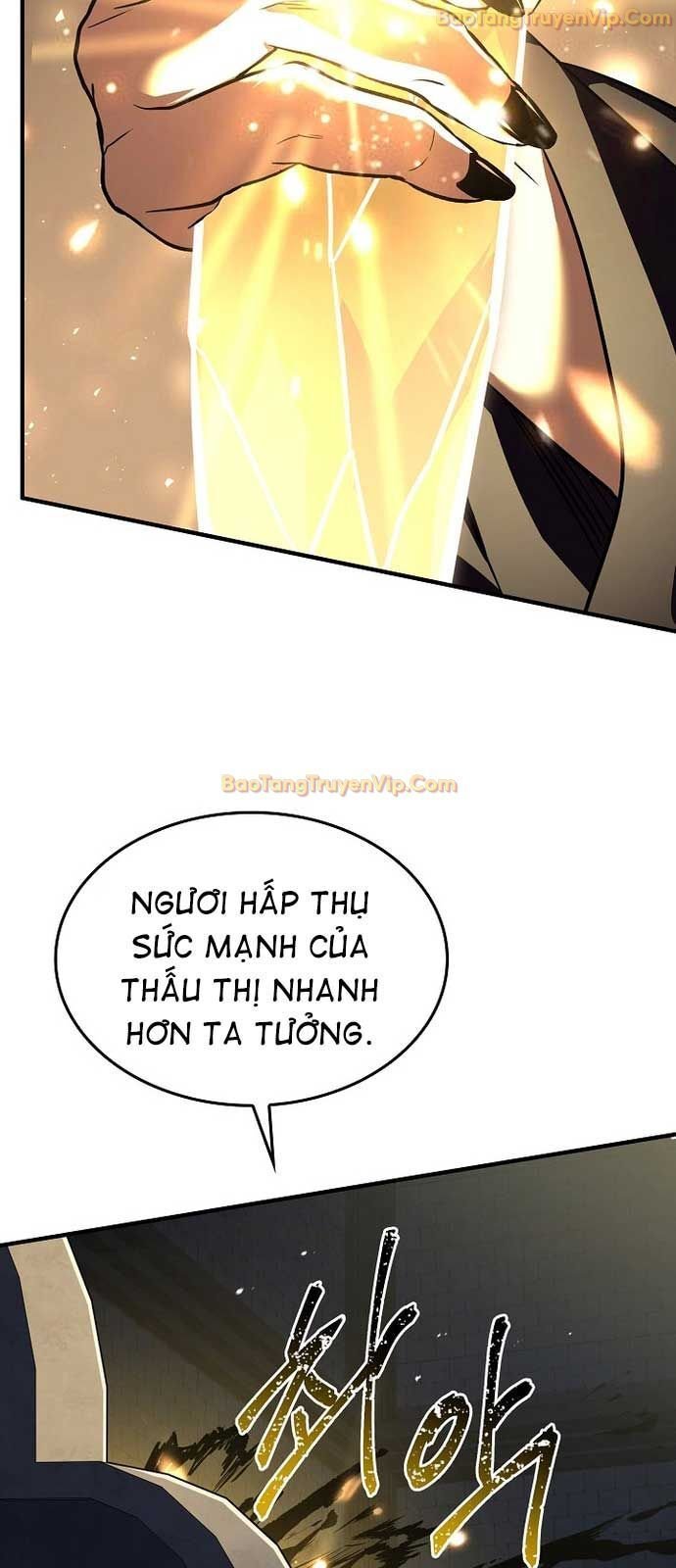 Huyền Thoại Giáo Sĩ Trở Lại: Chapter 166