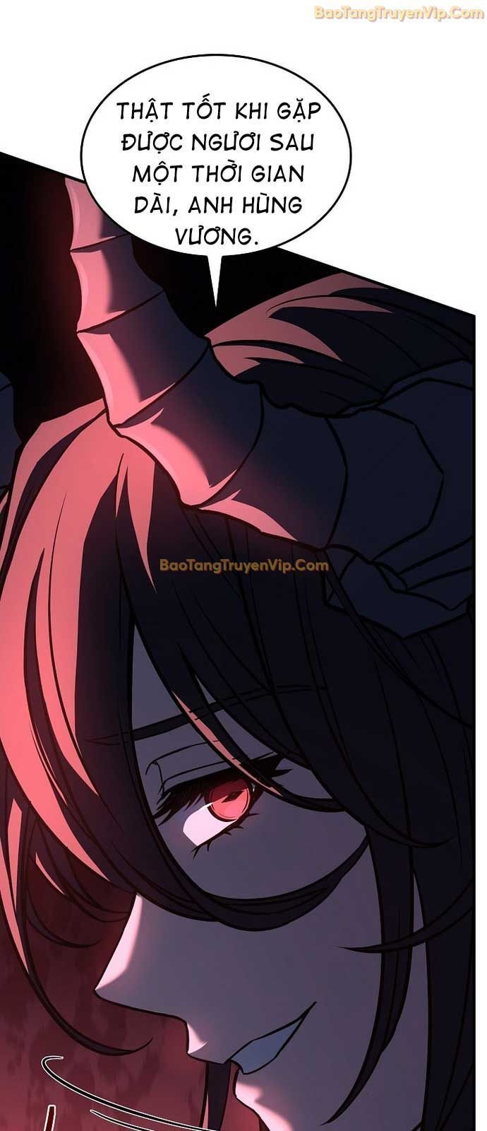 Huyền Thoại Giáo Sĩ Trở Lại: Chapter 166