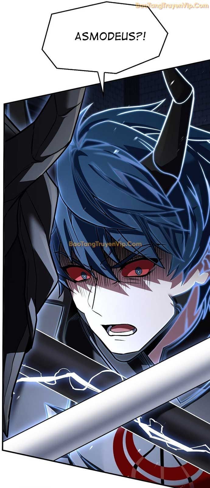 Huyền Thoại Giáo Sĩ Trở Lại: Chapter 166