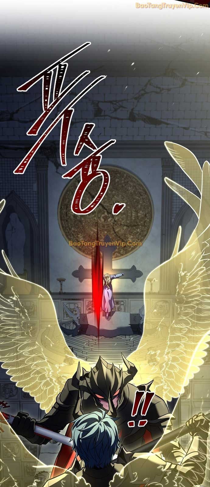 Huyền Thoại Giáo Sĩ Trở Lại: Chapter 166