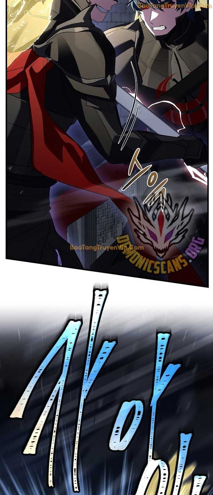 Huyền Thoại Giáo Sĩ Trở Lại: Chapter 166