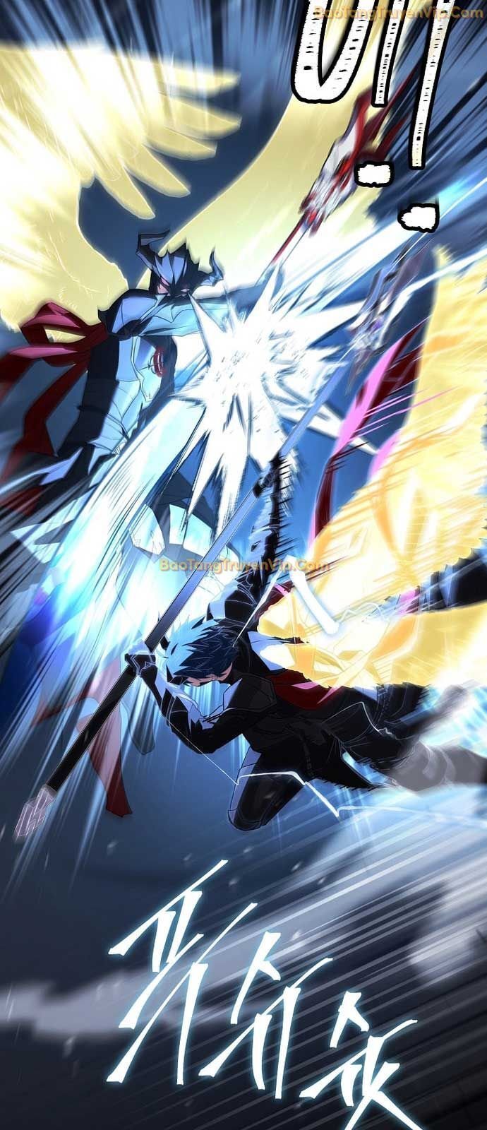 Huyền Thoại Giáo Sĩ Trở Lại: Chapter 166