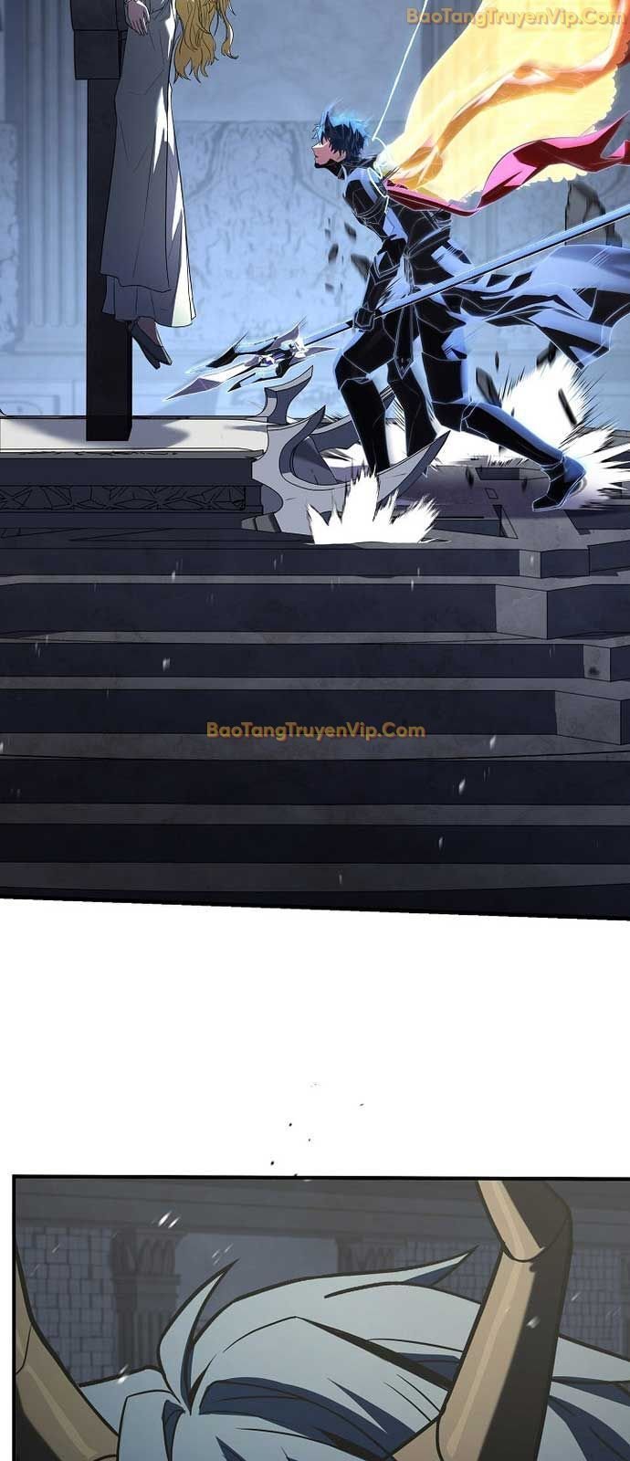 Huyền Thoại Giáo Sĩ Trở Lại: Chapter 166