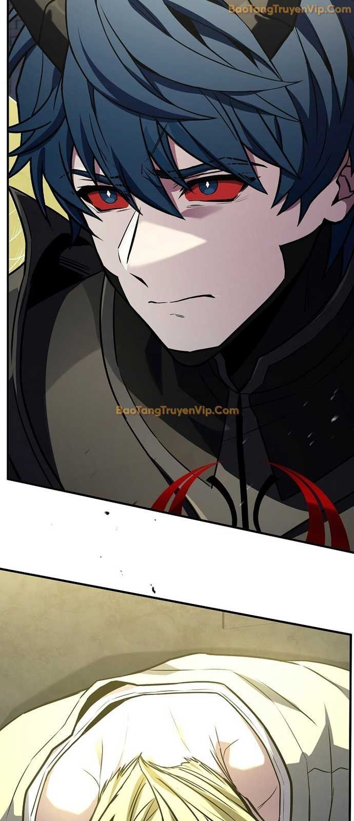 Huyền Thoại Giáo Sĩ Trở Lại: Chapter 166