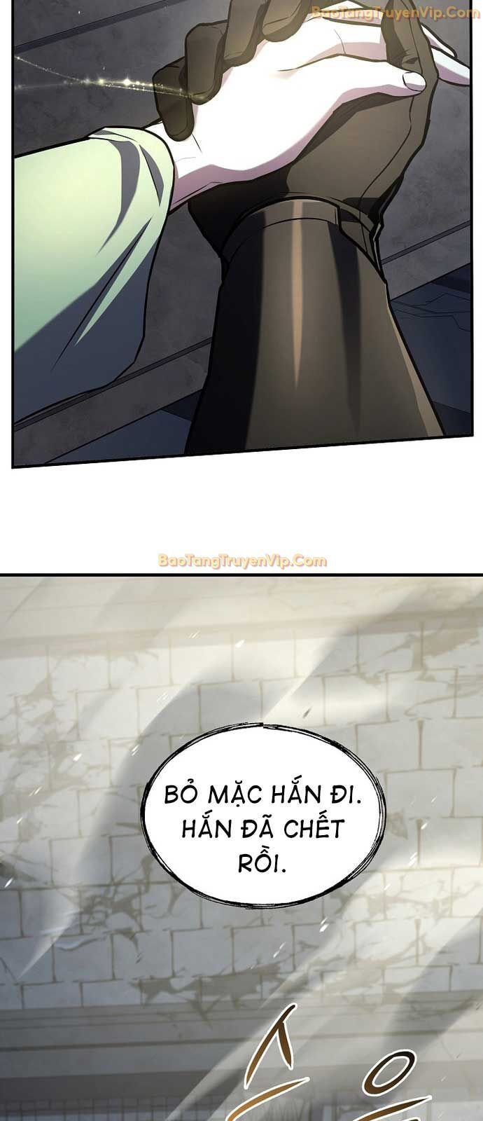 Huyền Thoại Giáo Sĩ Trở Lại: Chapter 166