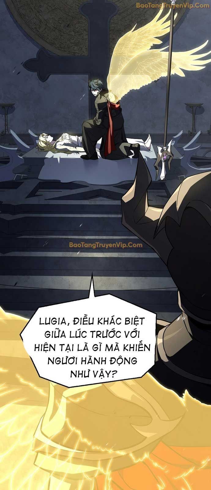 Huyền Thoại Giáo Sĩ Trở Lại: Chapter 166