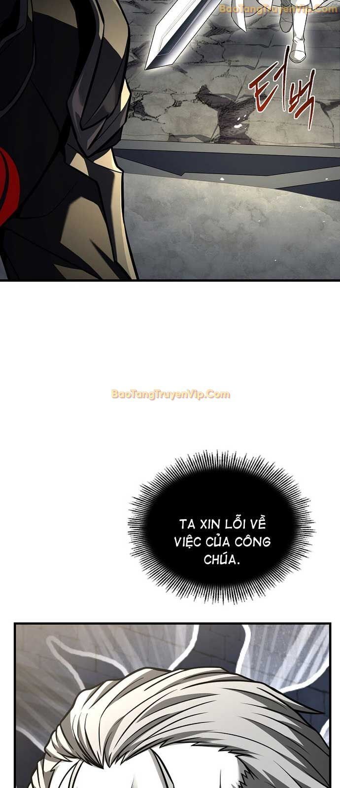 Huyền Thoại Giáo Sĩ Trở Lại: Chapter 166