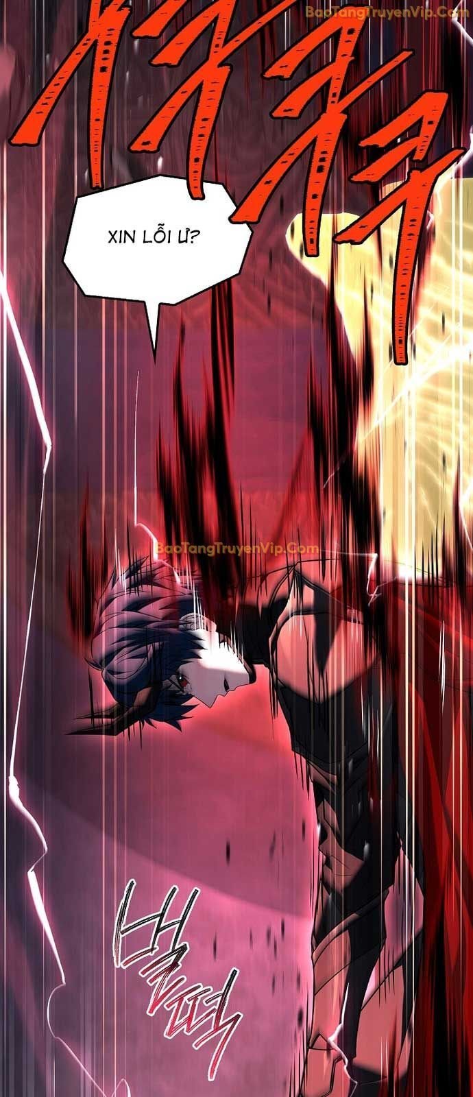 Huyền Thoại Giáo Sĩ Trở Lại: Chapter 166