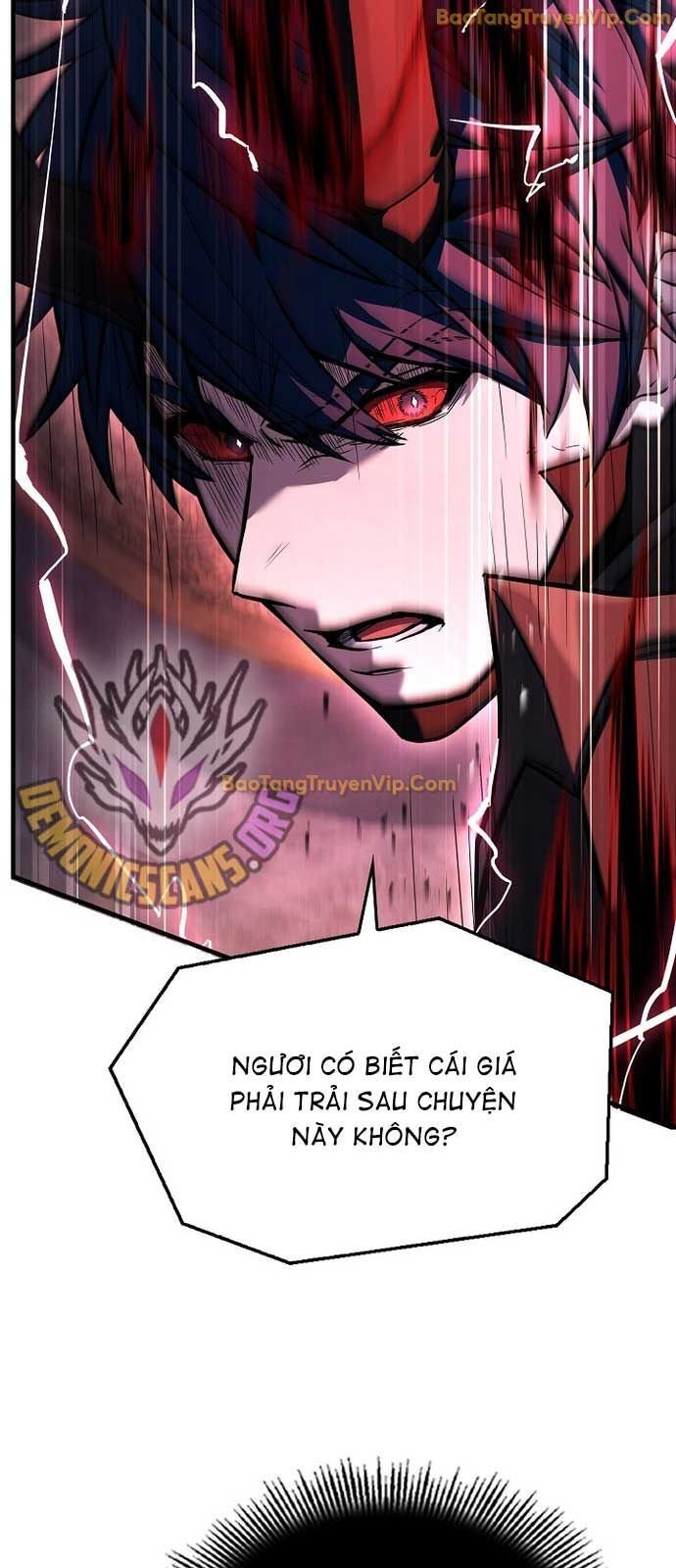 Huyền Thoại Giáo Sĩ Trở Lại: Chapter 166