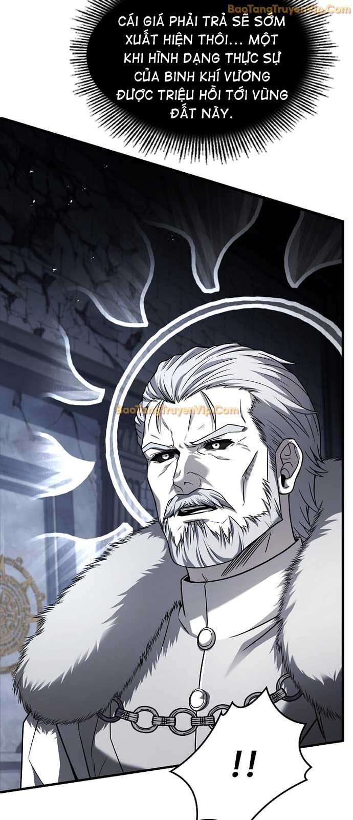 Huyền Thoại Giáo Sĩ Trở Lại: Chapter 166
