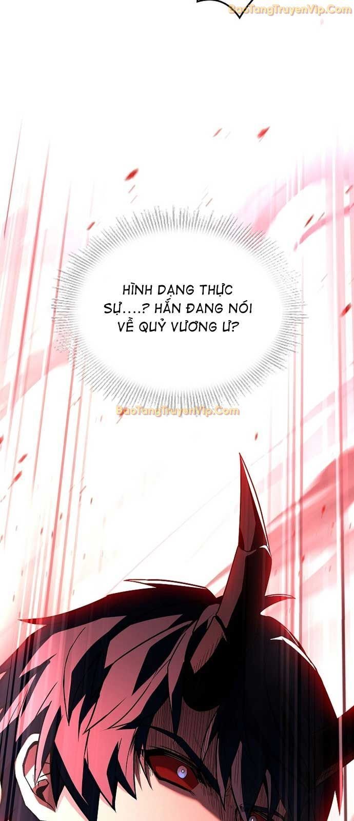 Huyền Thoại Giáo Sĩ Trở Lại: Chapter 166