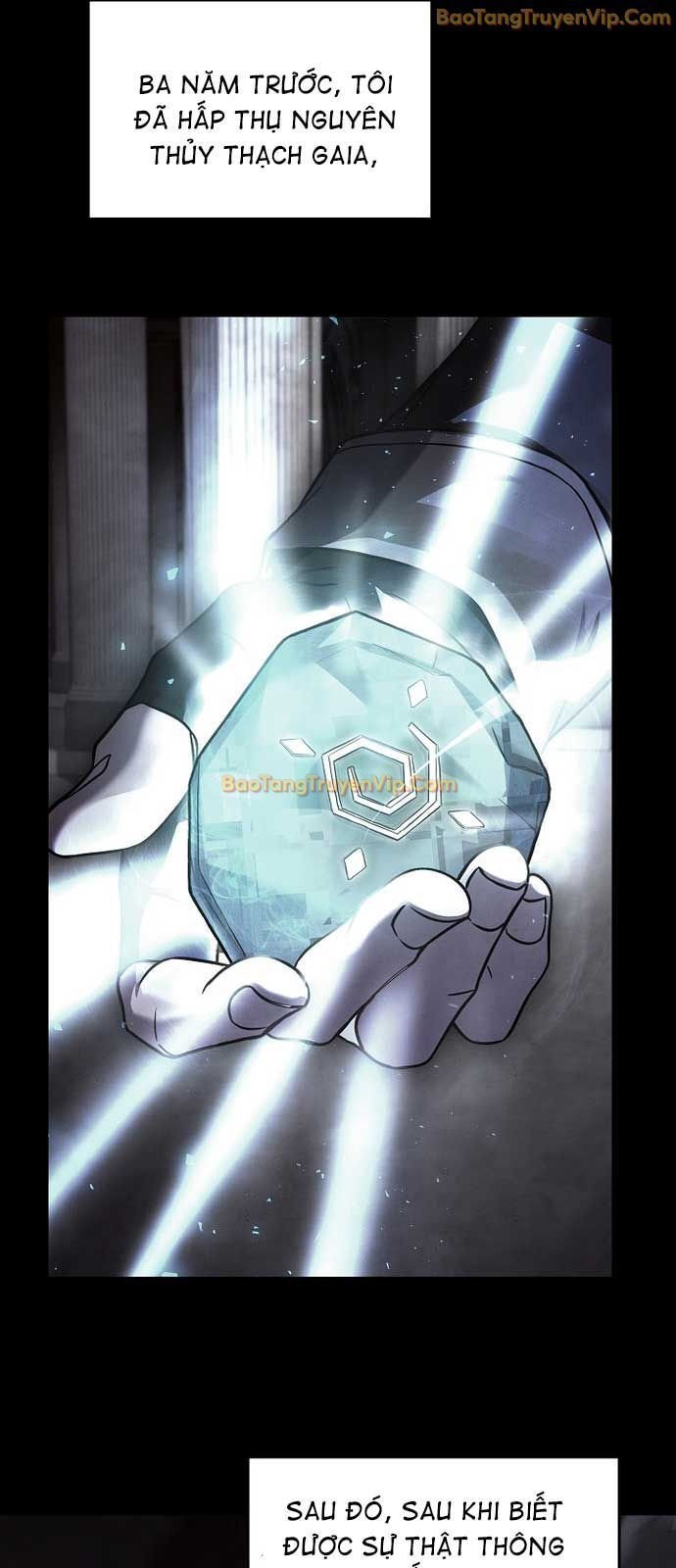 Huyền Thoại Giáo Sĩ Trở Lại: Chapter 166