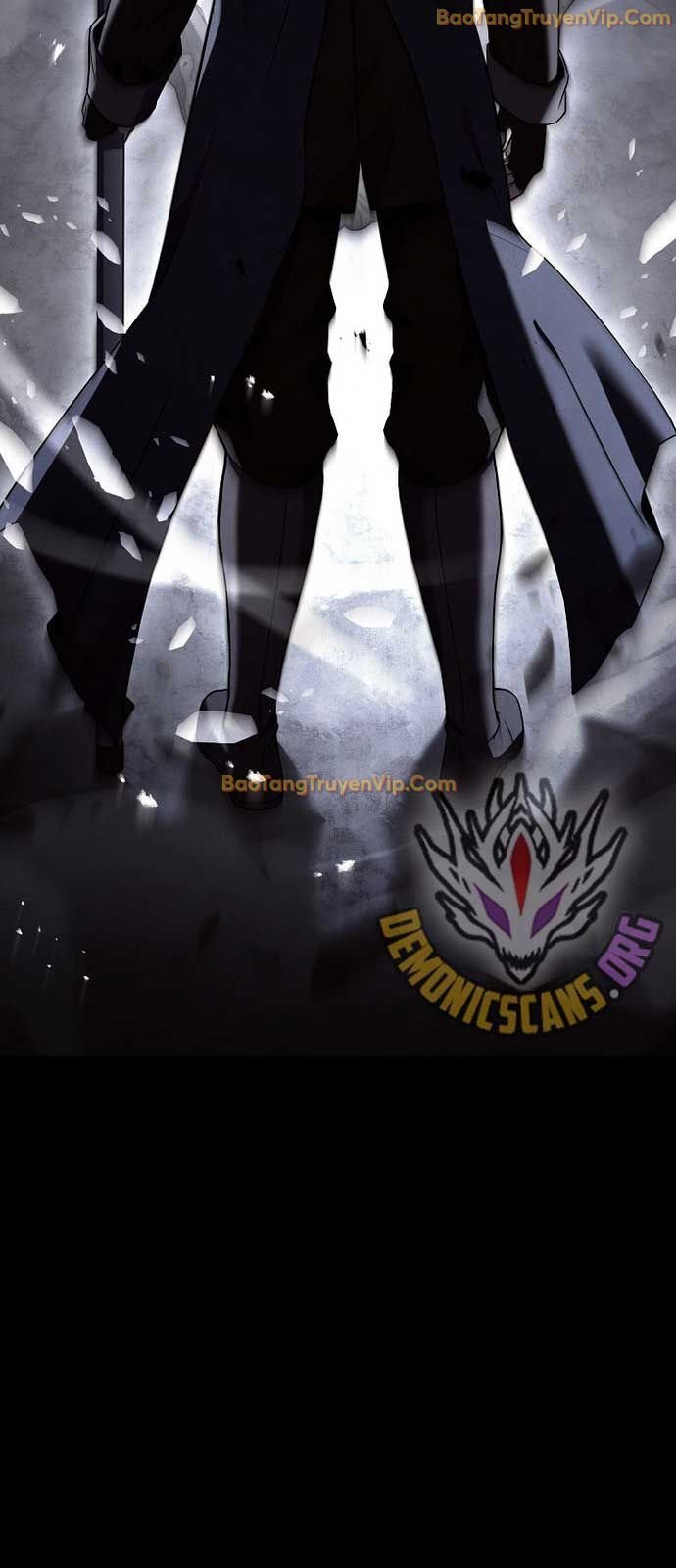 Huyền Thoại Giáo Sĩ Trở Lại: Chapter 166