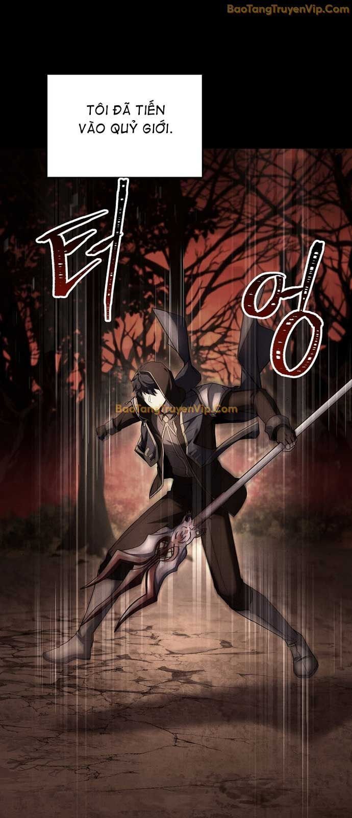 Huyền Thoại Giáo Sĩ Trở Lại: Chapter 166