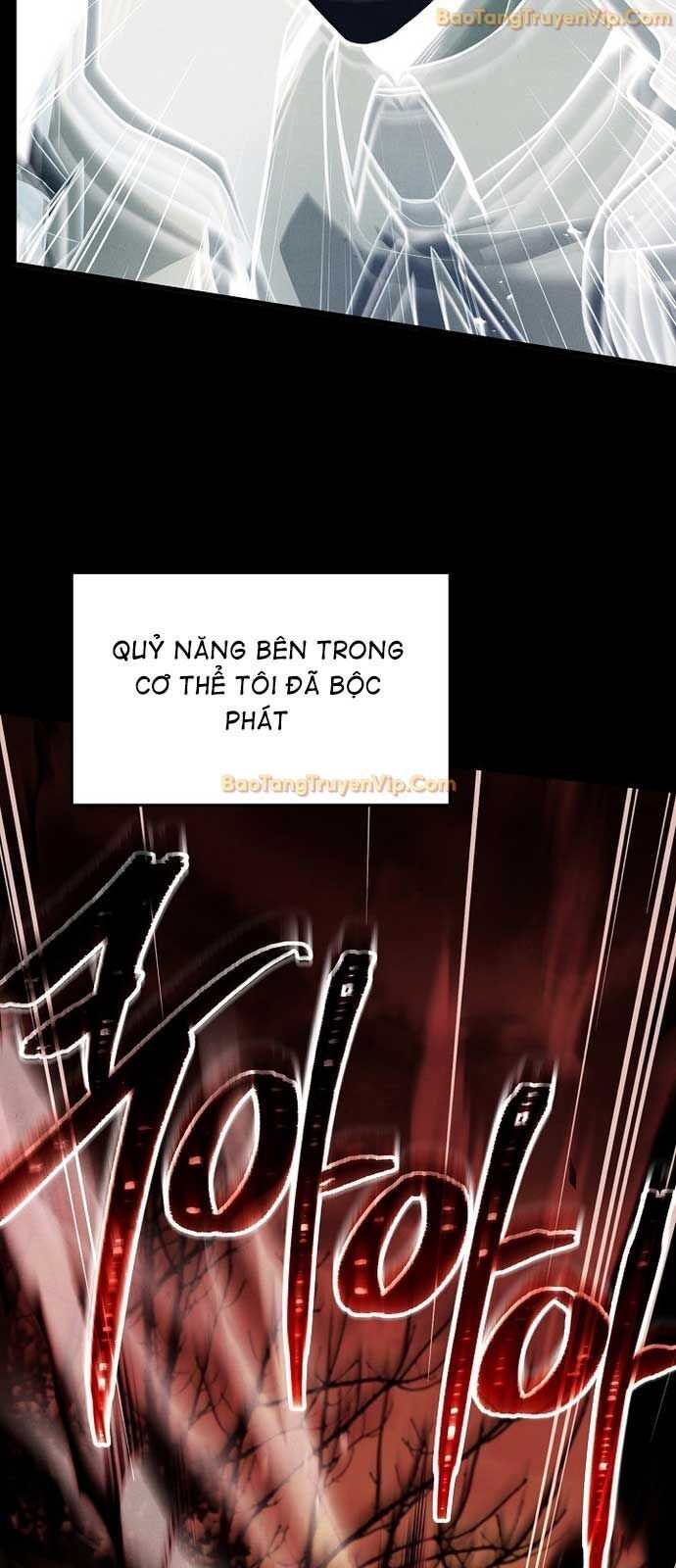 Huyền Thoại Giáo Sĩ Trở Lại: Chapter 166