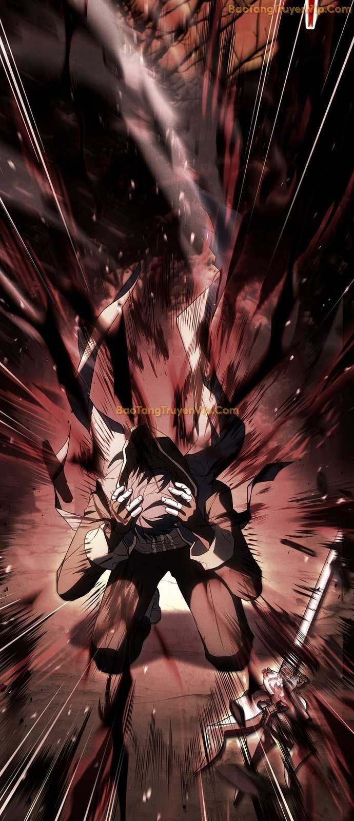 Huyền Thoại Giáo Sĩ Trở Lại: Chapter 166