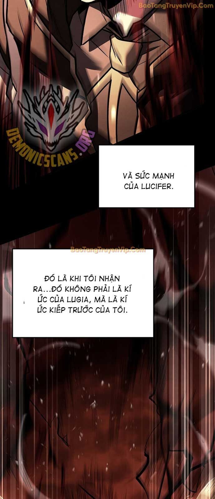 Huyền Thoại Giáo Sĩ Trở Lại: Chapter 166