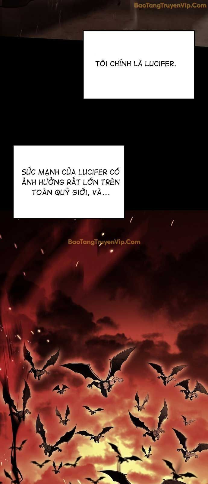 Huyền Thoại Giáo Sĩ Trở Lại: Chapter 166
