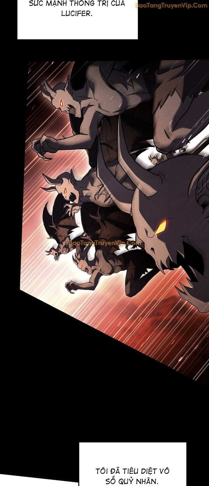 Huyền Thoại Giáo Sĩ Trở Lại: Chapter 166