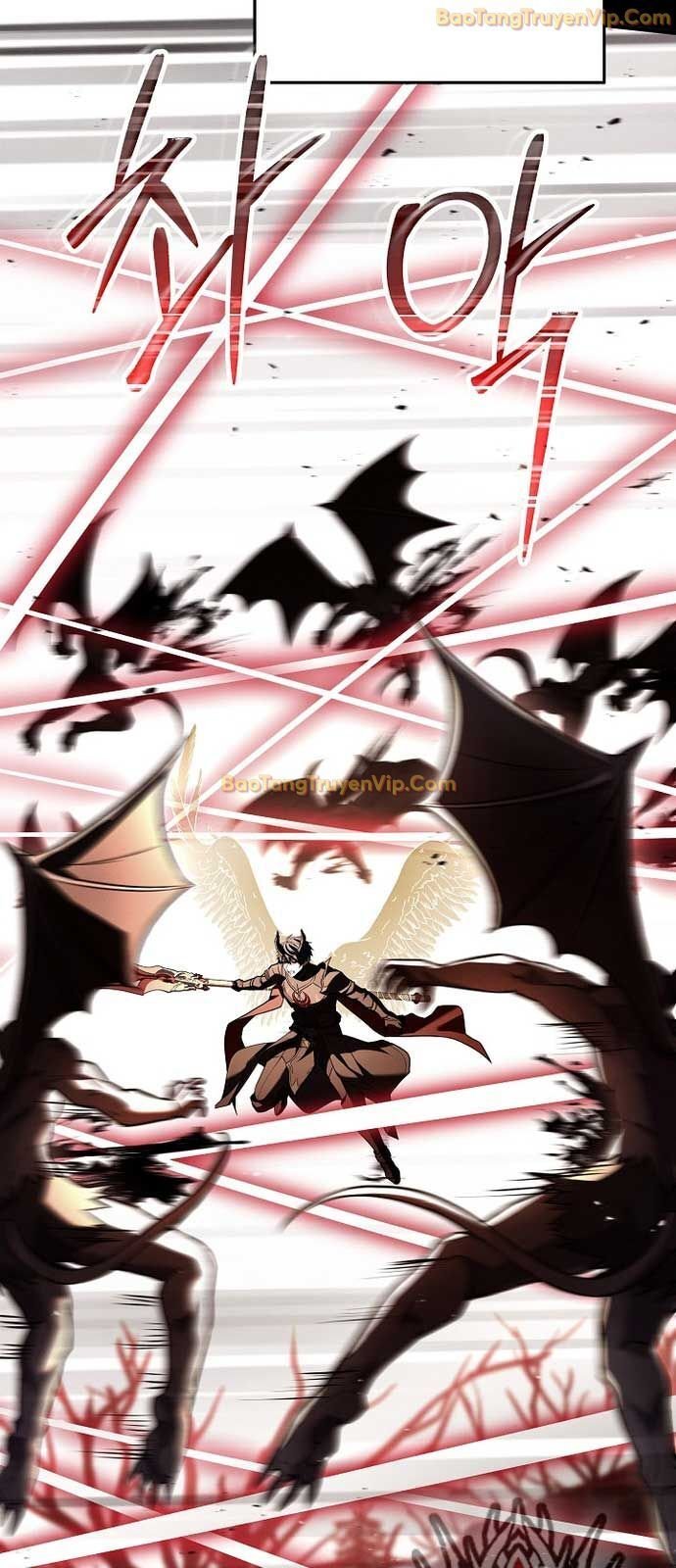 Huyền Thoại Giáo Sĩ Trở Lại: Chapter 166