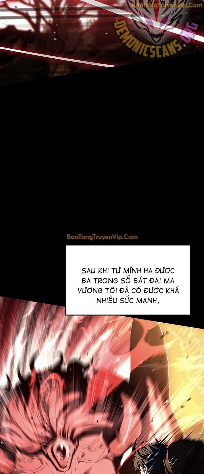 Huyền Thoại Giáo Sĩ Trở Lại: Chapter 166