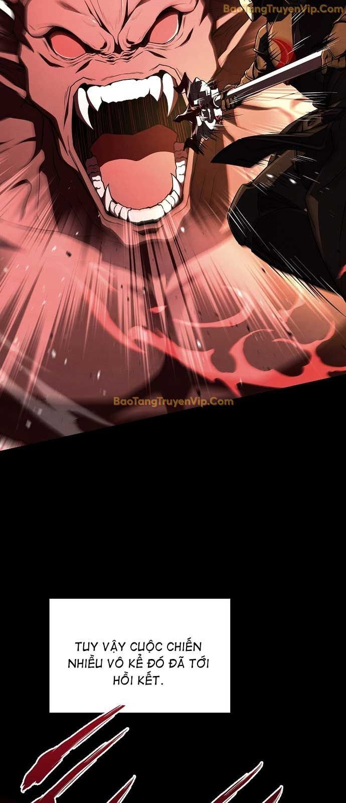 Huyền Thoại Giáo Sĩ Trở Lại: Chapter 166