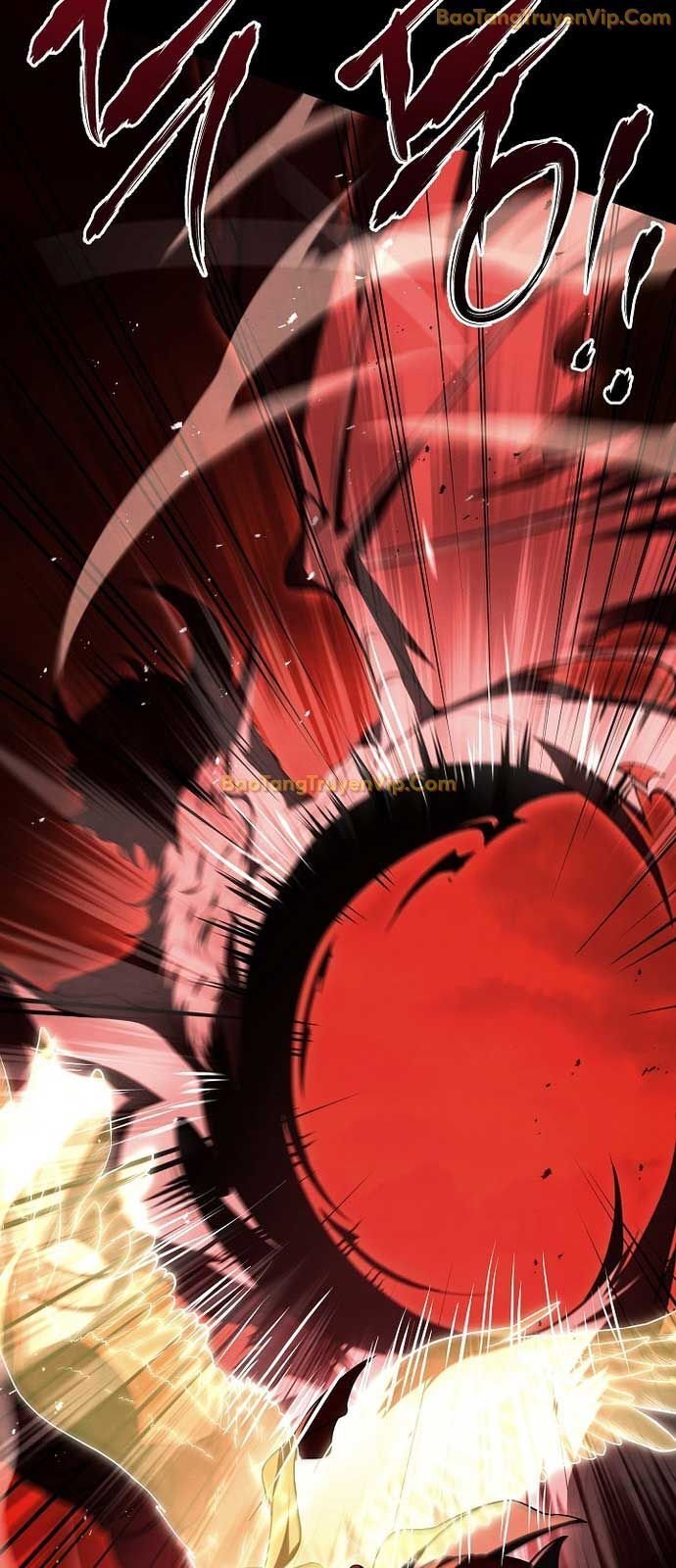 Huyền Thoại Giáo Sĩ Trở Lại: Chapter 166
