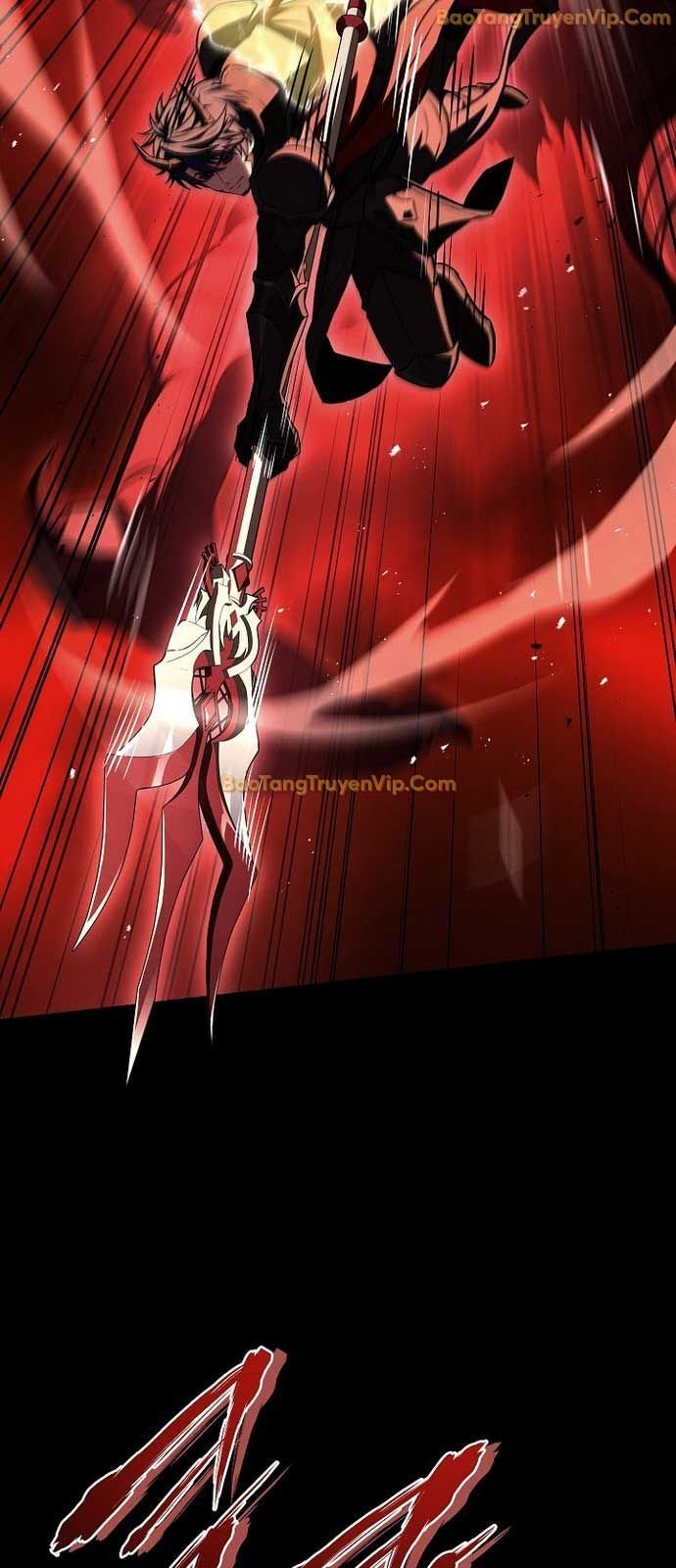 Huyền Thoại Giáo Sĩ Trở Lại: Chapter 166