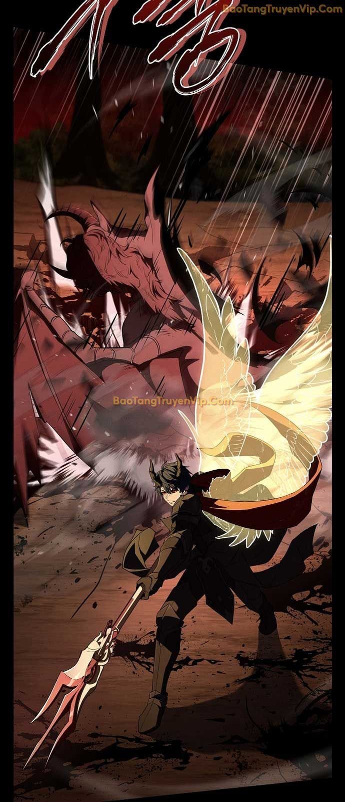Huyền Thoại Giáo Sĩ Trở Lại: Chapter 166