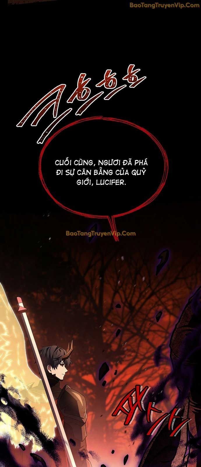 Huyền Thoại Giáo Sĩ Trở Lại: Chapter 166