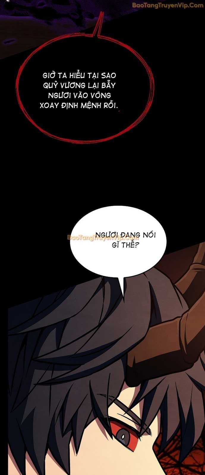 Huyền Thoại Giáo Sĩ Trở Lại: Chapter 166